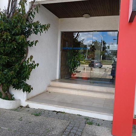 Apartamento Azulejos Em Portugal Quarteira Exterior foto